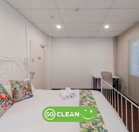 K2 Guesthouse - Accommodation Singapore