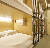 K2 Guesthouse Central - Accommodation Singapore