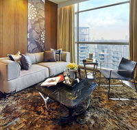 Ascott Orchard Singapore - Accommodation Singapore