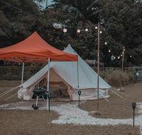 Kampung Glamping - Accommodation Singapore