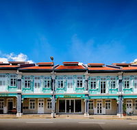 KSa House The Unlimited Collection by Oakwood - Accommodation Singapore