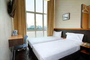 Kim Tian Hotel (Han)
