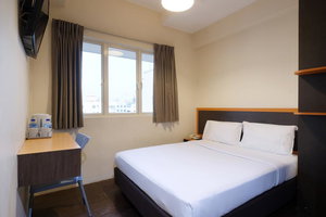 Kim Tian Hotel (Star)