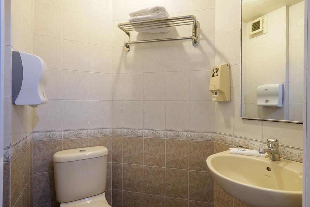 Kim Tian Hotel (Star) - thumb 8