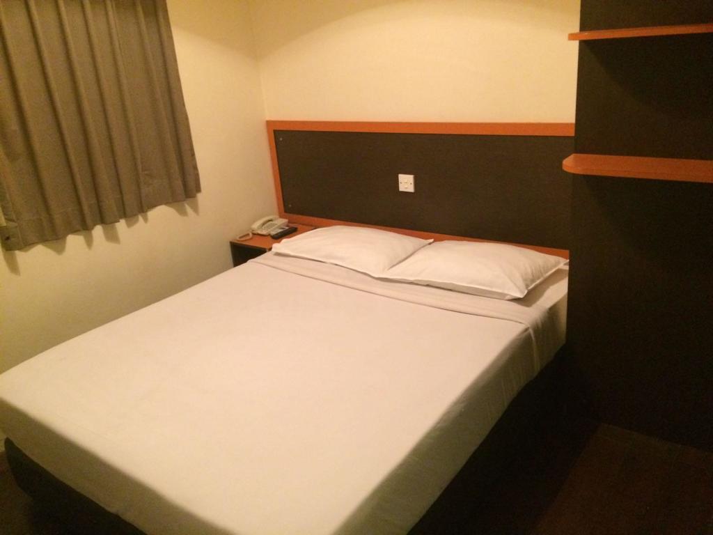 Kim Tian Hotel (Star) - thumb 2