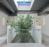 KINN Capsule Hotel - Accommodation Singapore