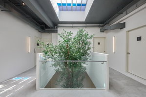 KINN Capsule Hotel