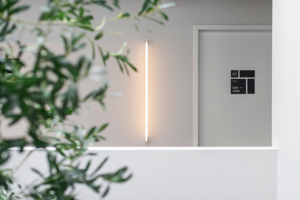 KINN Capsule Hotel - thumb 4