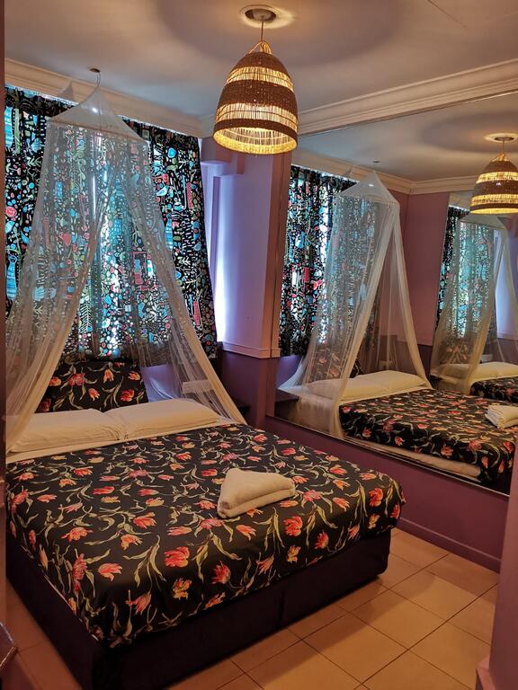 La Mode (Sophia) Hotel - thumb 3