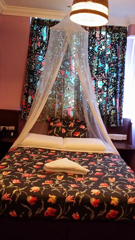 La Mode (Sophia) Hotel - thumb 1