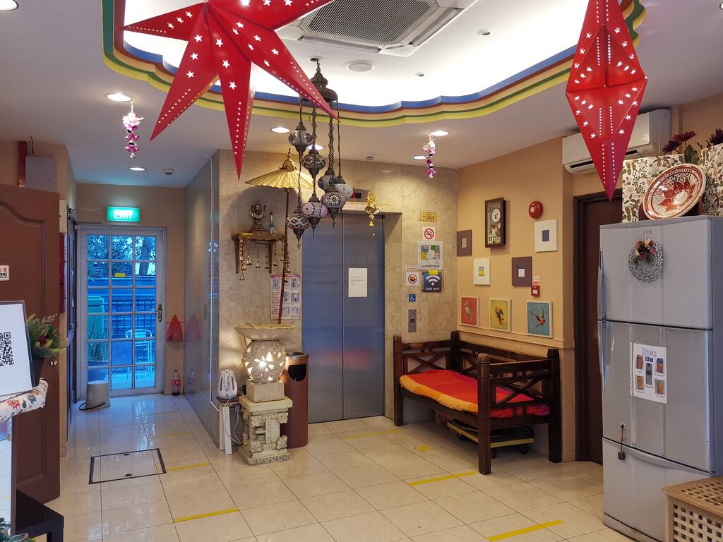 La Mode (Sophia) Hotel - thumb 7