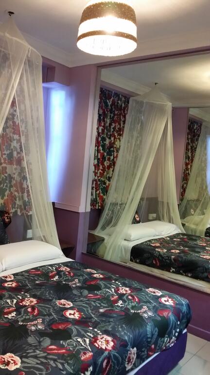 La Mode (Sophia) Hotel - thumb 4