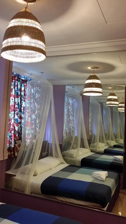 La Mode (Sophia) Hotel - thumb 5