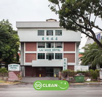 Lai Ming Hotel Cosmoland - Accommodation Singapore