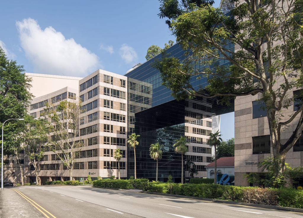 Lanson Place Winsland, Singapore - thumb 4