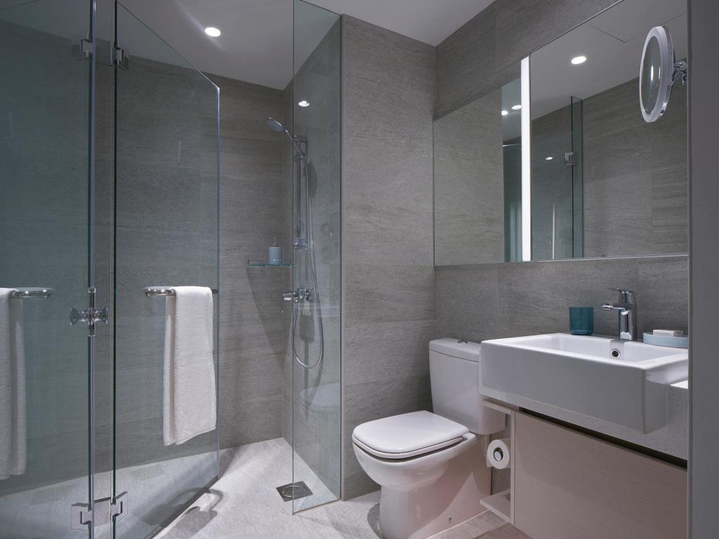 Lanson Place Winsland, Singapore - thumb 1