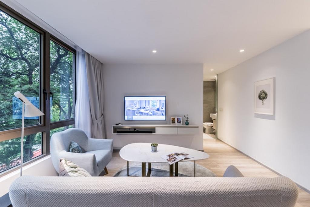 Lanson Place Winsland, Singapore - thumb 3