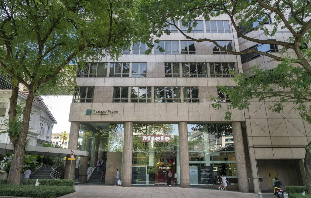 Lanson Place Winsland, Singapore - thumb 6
