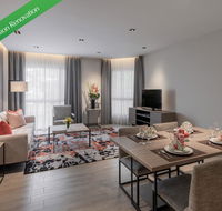 Le Grove Serviced Residences - Accommodation Singapore