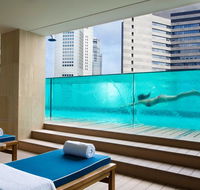 Ascott Raffles Place Singapore - Accommodation Singapore