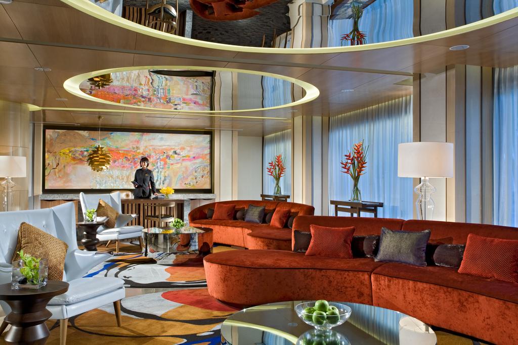 Ascott Raffles Place Singapore - thumb 5