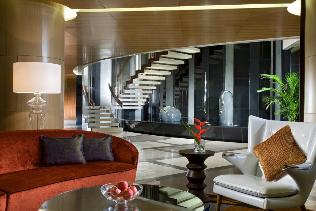 Ascott Raffles Place Singapore - thumb 7