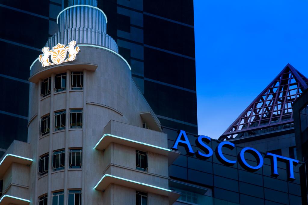 Ascott Raffles Place Singapore - thumb 2