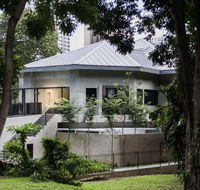 Lloyd's Inn - Accommodation Singapore