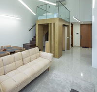 Loft working and living space in the city - Accommodation Singapore