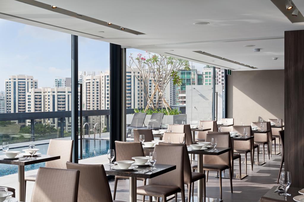 Louis Kienne Serviced Residences - Havelock - thumb 1