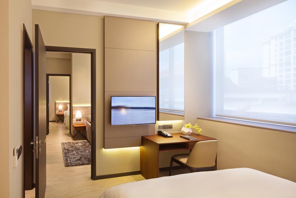 Louis Kienne Serviced Residences - Havelock - thumb 5