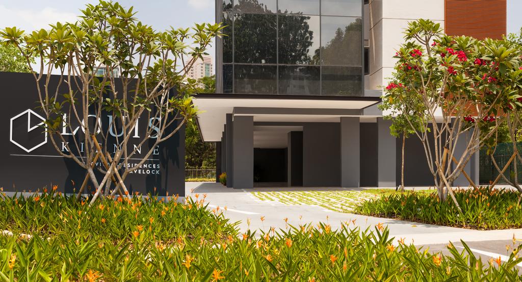 Louis Kienne Serviced Residences - Havelock - thumb 6