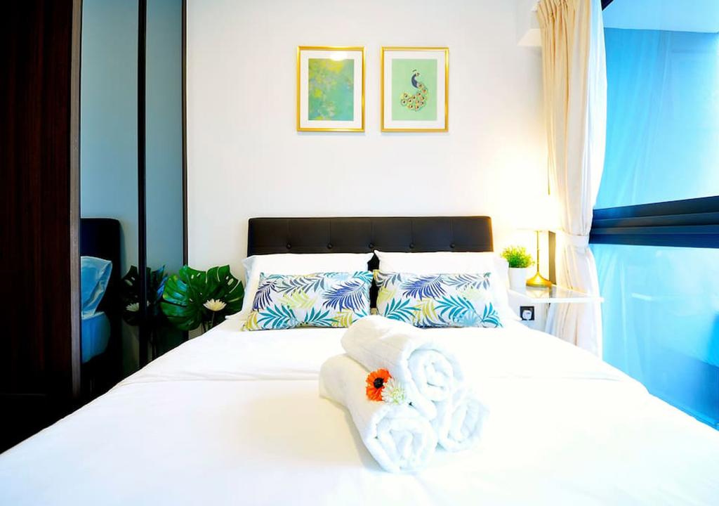 Luxury 2br Business Executive - thumb 6