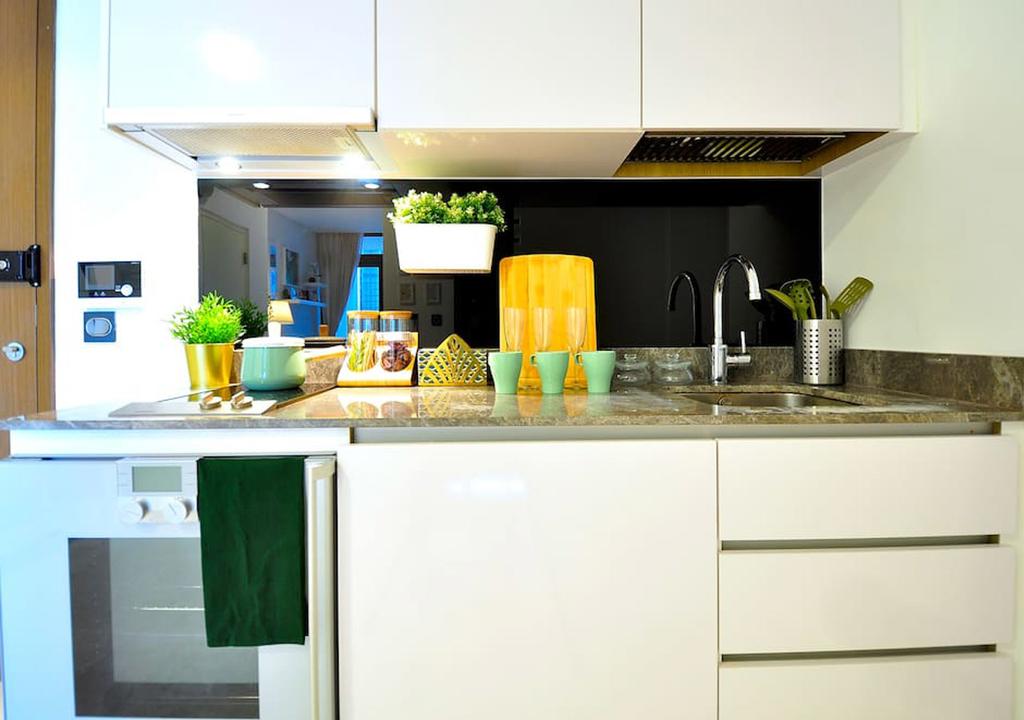 Luxury 2br Business Executive - thumb 1