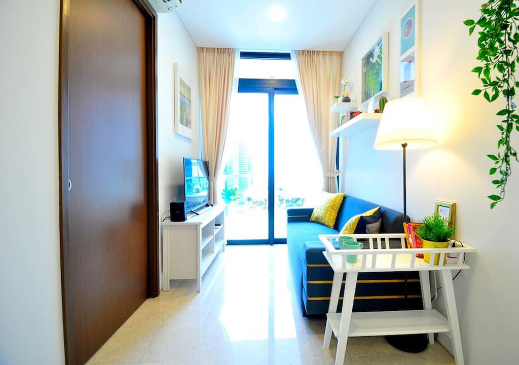 Luxury 2br Business Executive - thumb 3