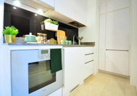 Luxury 2br Business Executive