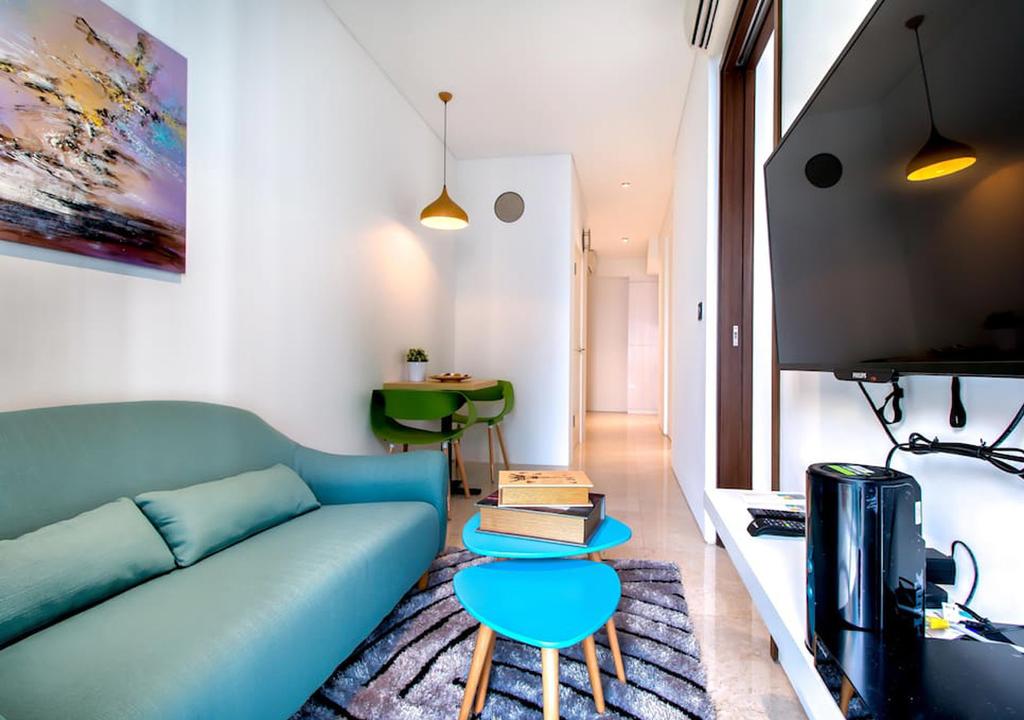 Luxury 2br Business Pad - thumb 1