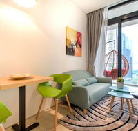 Luxury 2br Business Pad - Accommodation Singapore