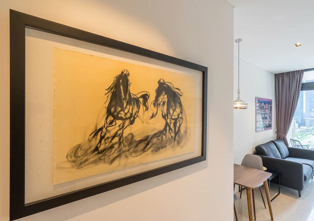 Luxury 2br Instaworthy - thumb 3