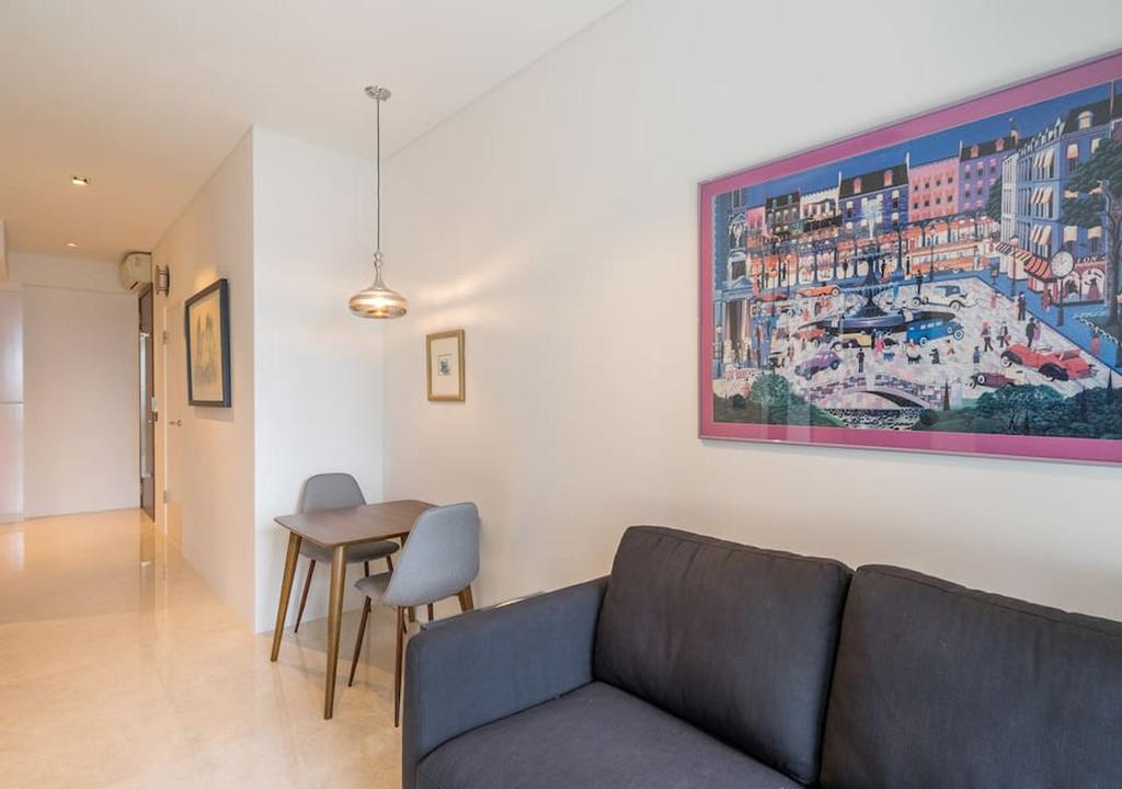 Luxury 2br Instaworthy - thumb 1