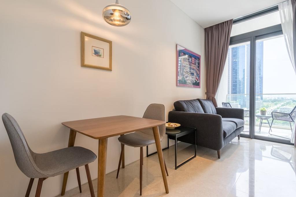 Luxury 2br Instaworthy - thumb 0