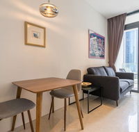 Luxury 2br Instaworthy - Accommodation Singapore