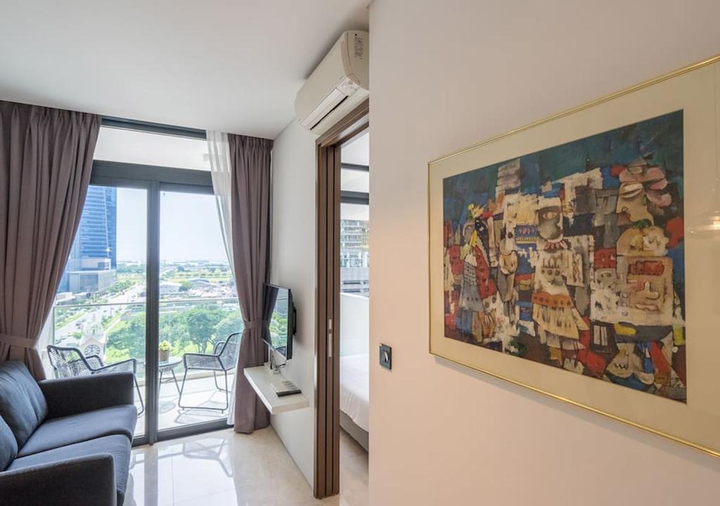 Luxury 2br Instaworthy - thumb 2