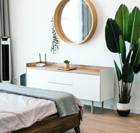 Luxury and Cosy - Accommodation Singapore