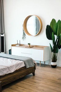 Luxury and Cosy