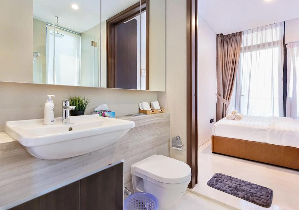 Luxury Suites - thumb 6