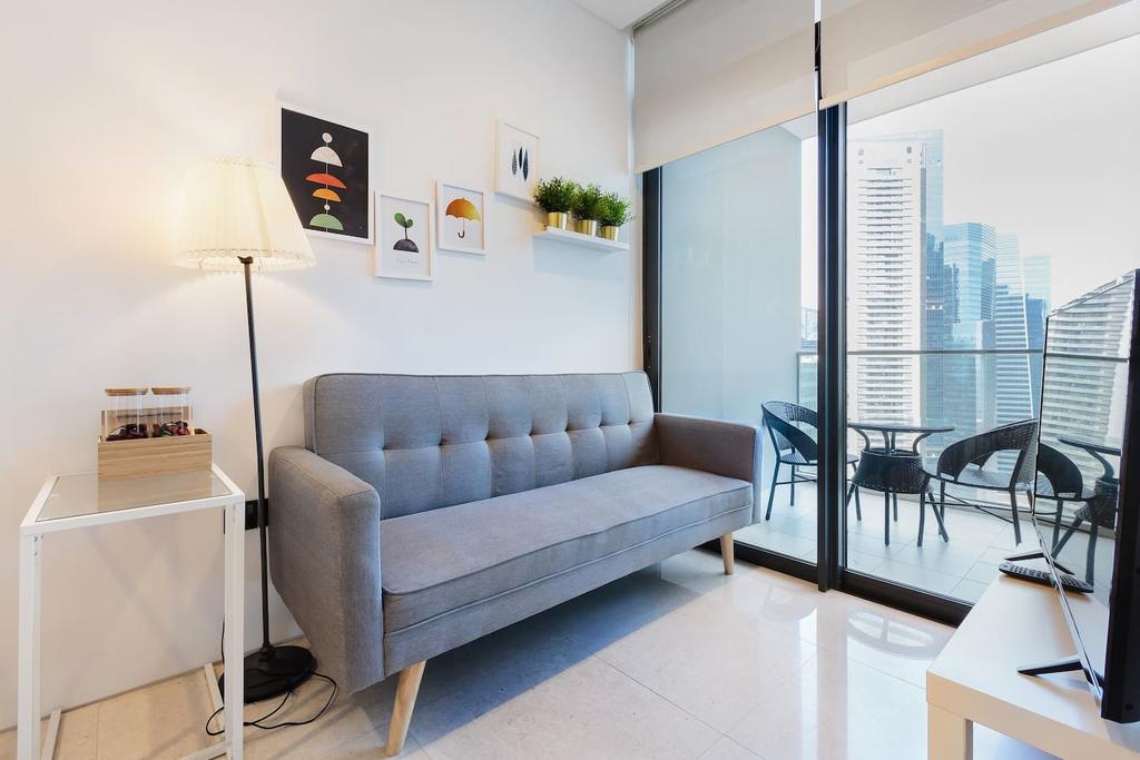 Luxury Suites - thumb 3