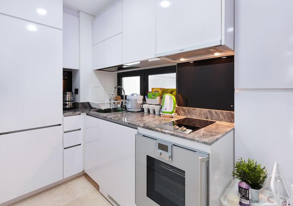 Luxury Suites - thumb 1