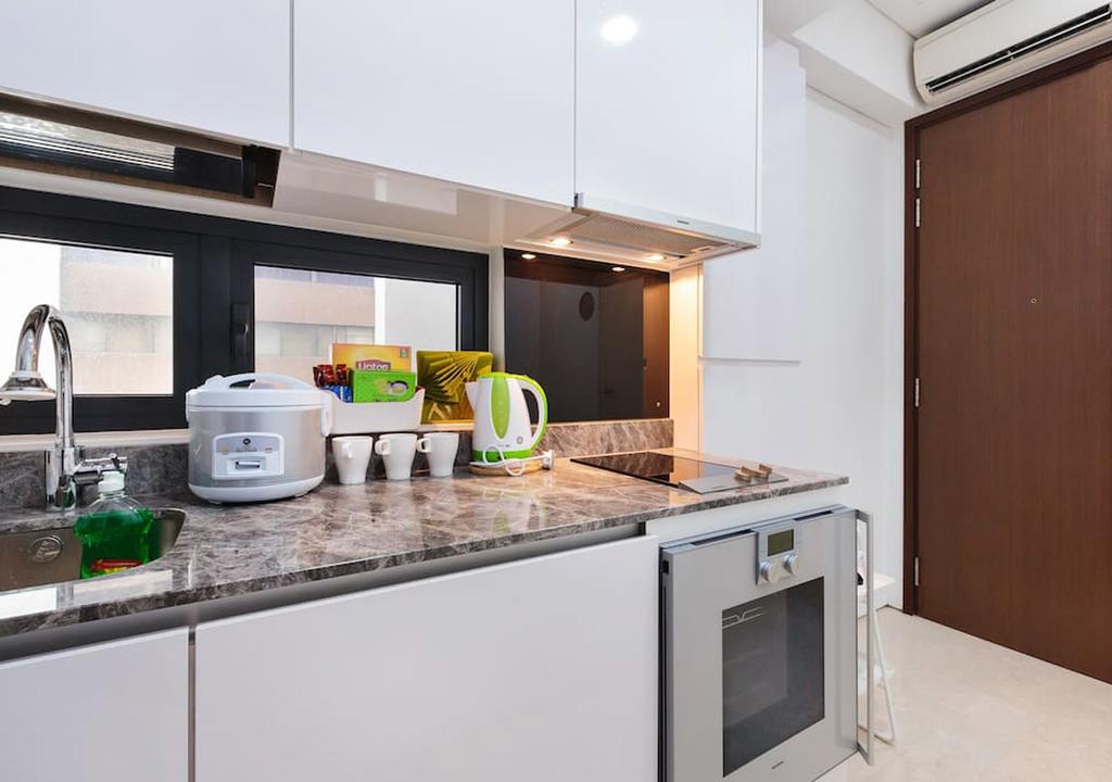 Luxury Suites - thumb 0