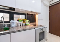 Luxury Suites